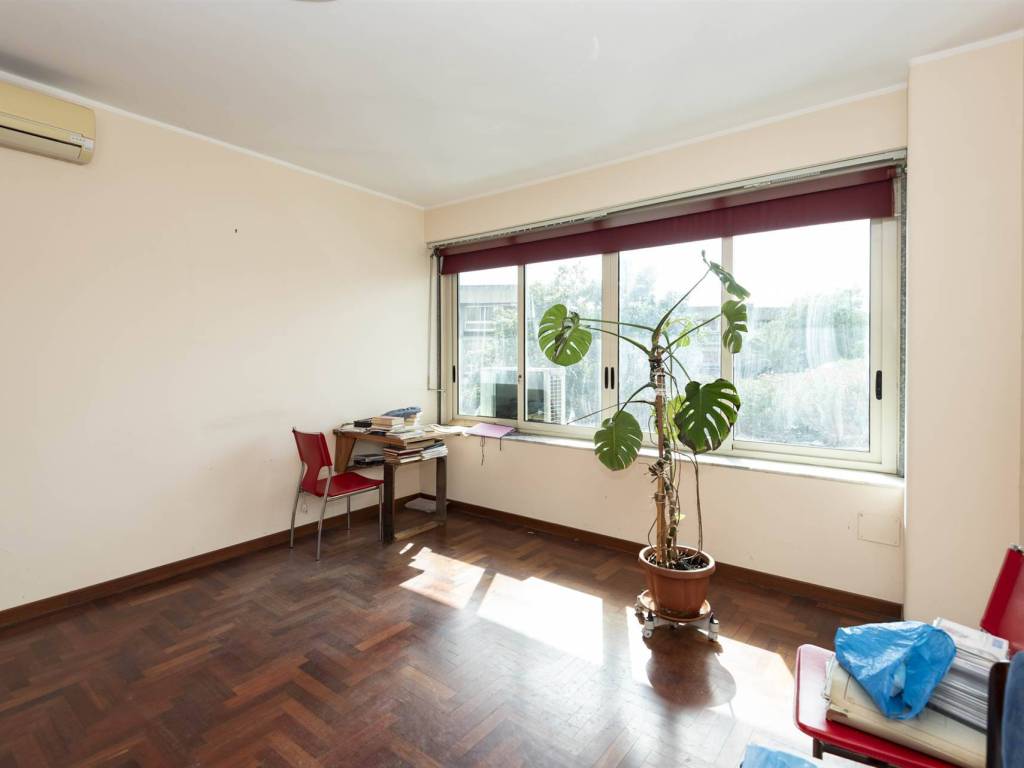 appartamento in vendita a Catania in zona Centro Storico