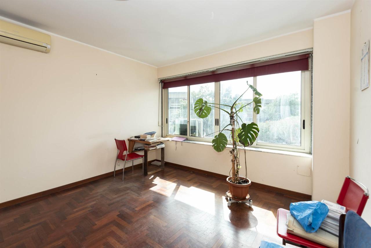 appartamento in vendita a Catania in zona Centro Storico