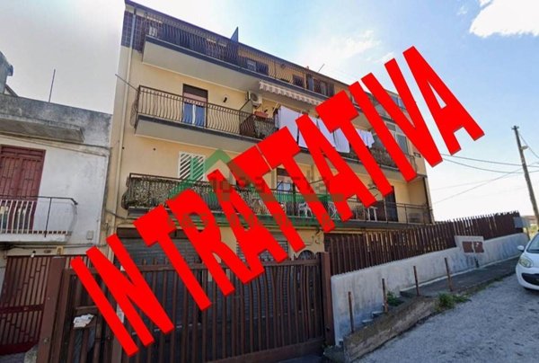 appartamento in vendita a Catania