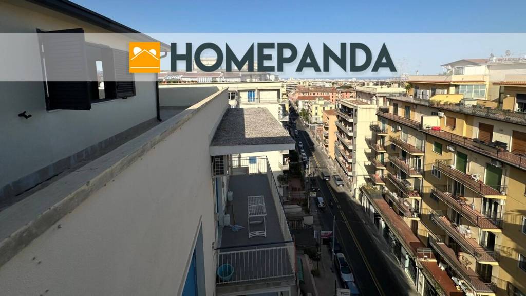 appartamento in vendita a Catania in zona Cibali