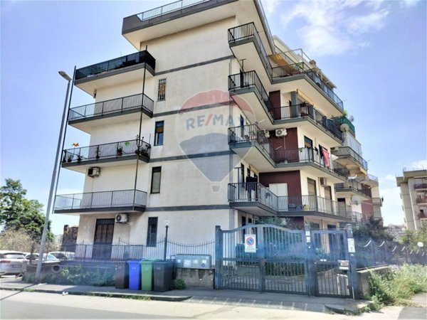 appartamento in vendita a Catania in zona Cibali