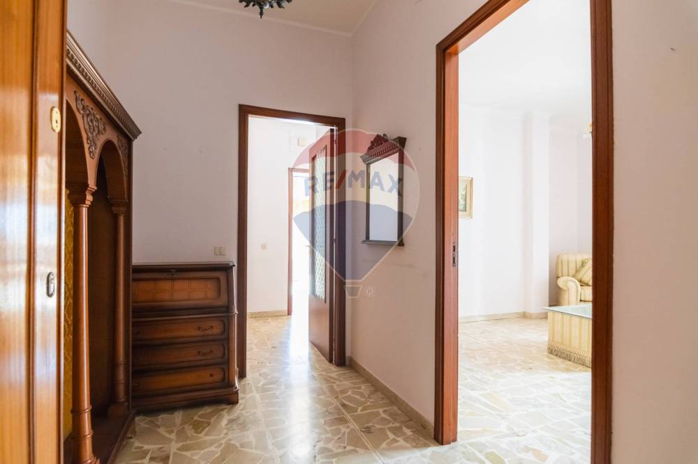 appartamento in vendita a Catania in zona Cibali