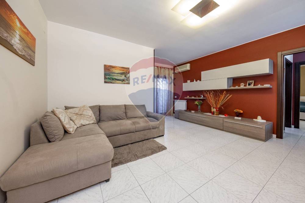 appartamento in vendita a Catania in zona San Giovanni di Galermo