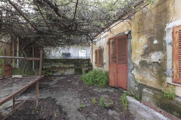 casa indipendente in vendita a Catania in zona Trappeto