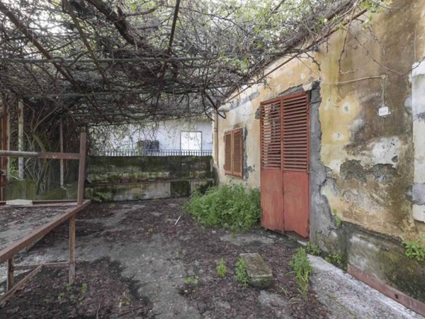 casa indipendente in vendita a Catania in zona Trappeto