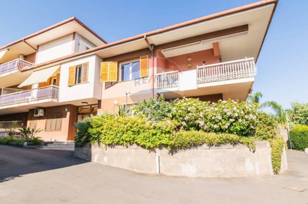 appartamento in vendita a Catania