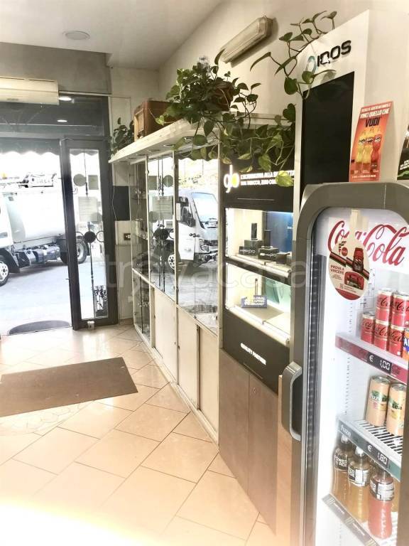 negozio in vendita a Catania in zona Centro Storico