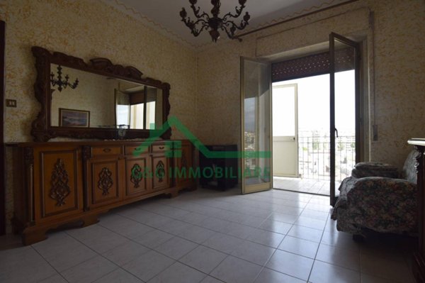 appartamento in vendita a Catania in zona Centro Storico