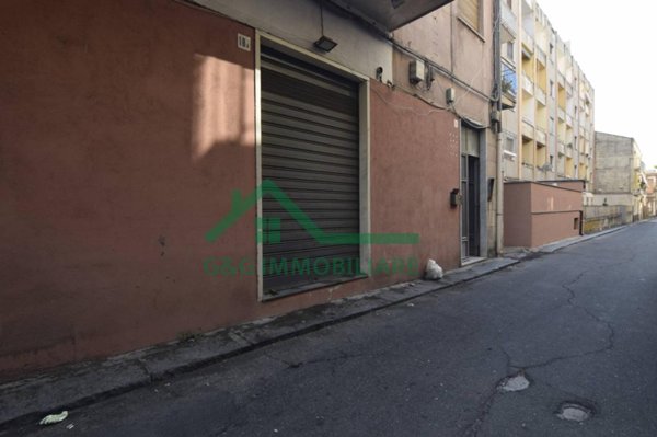 appartamento in vendita a Catania in zona Centro Storico