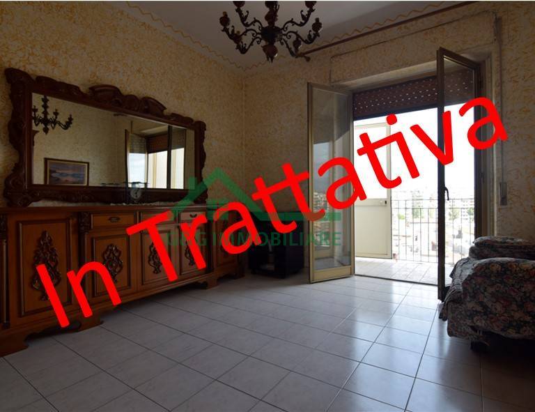 appartamento in vendita a Catania in zona Centro Storico