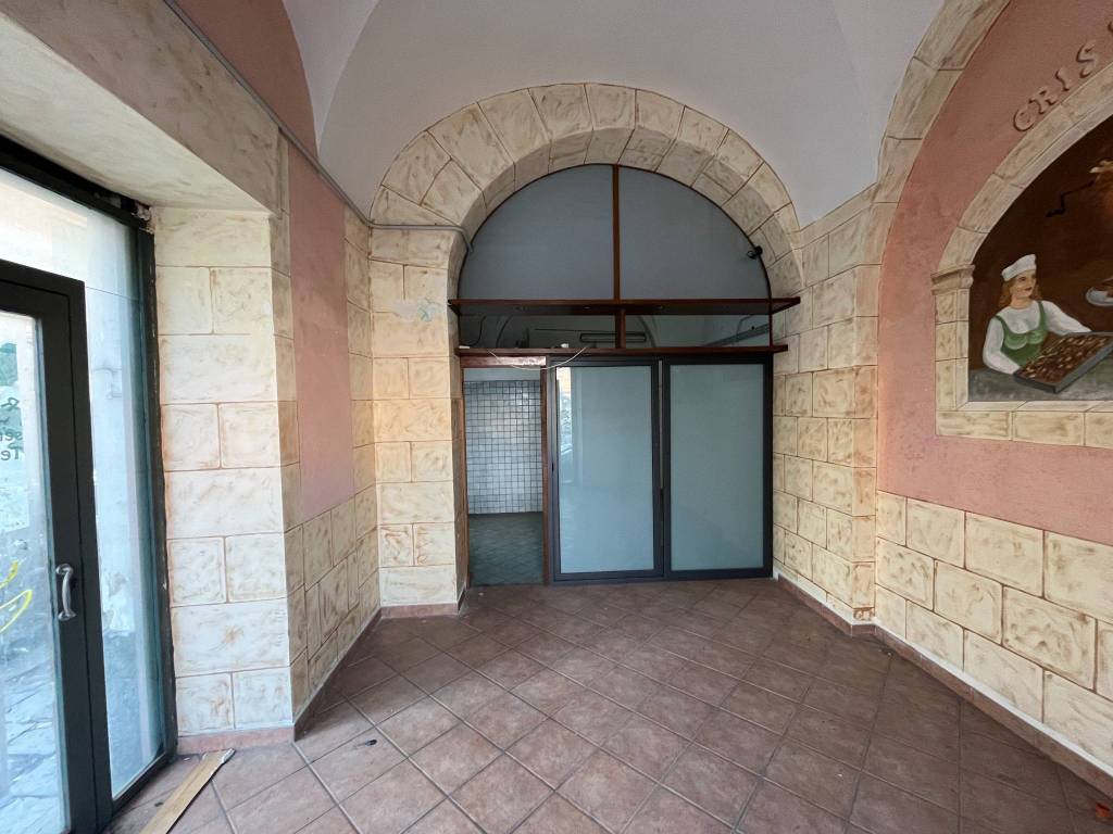 appartamento in vendita a Catania