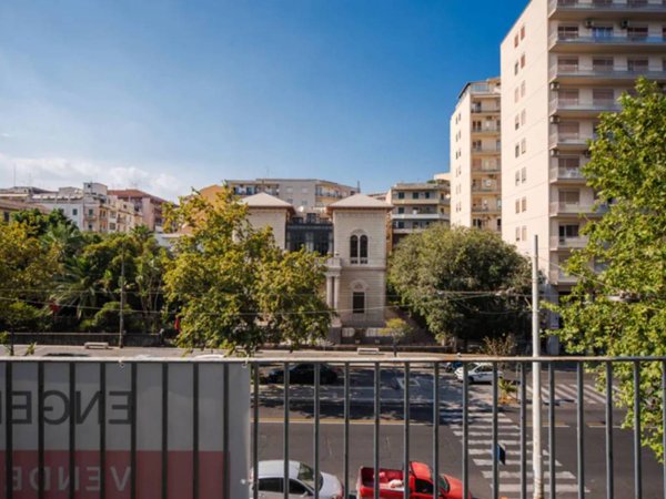 appartamento in vendita a Catania