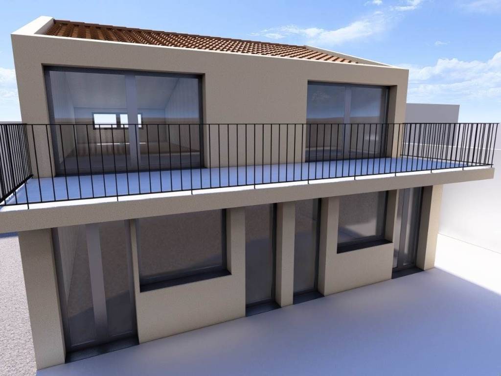 appartamento in vendita a Catania in zona Zia Lisa