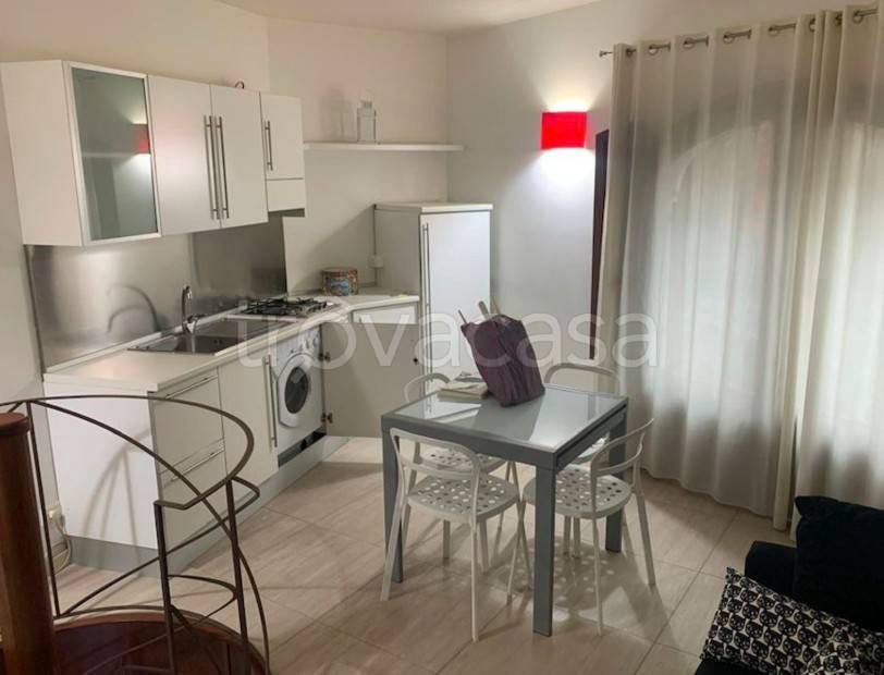 appartamento in vendita a Catania