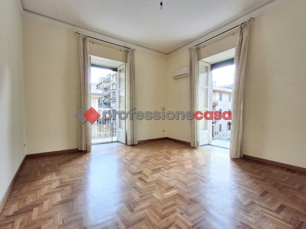 appartamento in vendita a Catania in zona Picanello