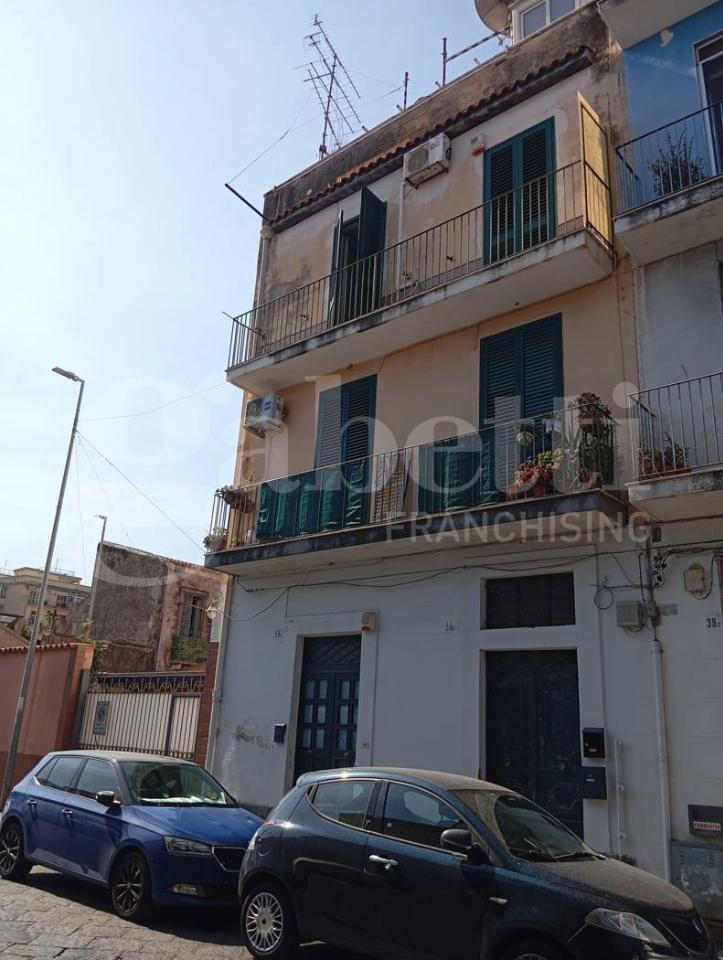 appartamento in vendita a Catania in zona Picanello