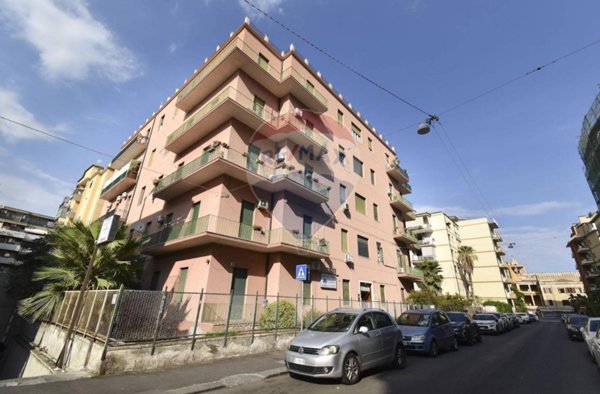 appartamento in vendita a Catania in zona Canalicchio
