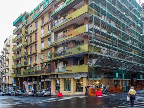 appartamento in vendita a Catania in zona Canalicchio