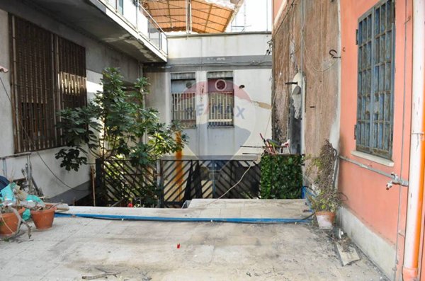 appartamento in vendita a Catania