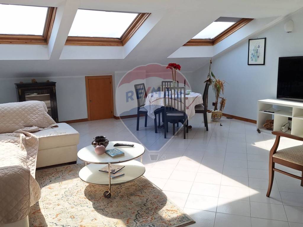 appartamento in vendita a Catania