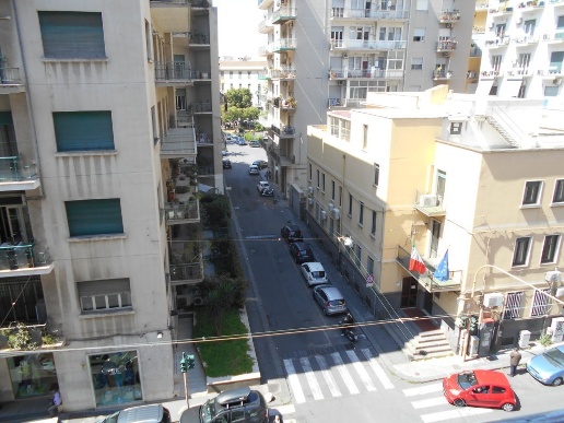 appartamento in vendita a Catania