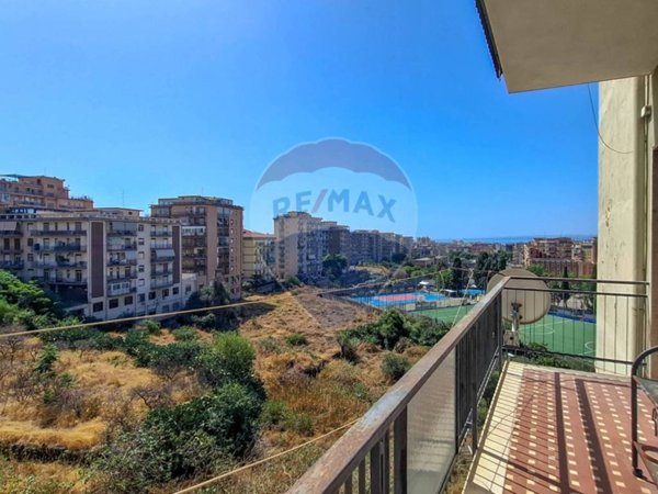 appartamento in vendita a Catania