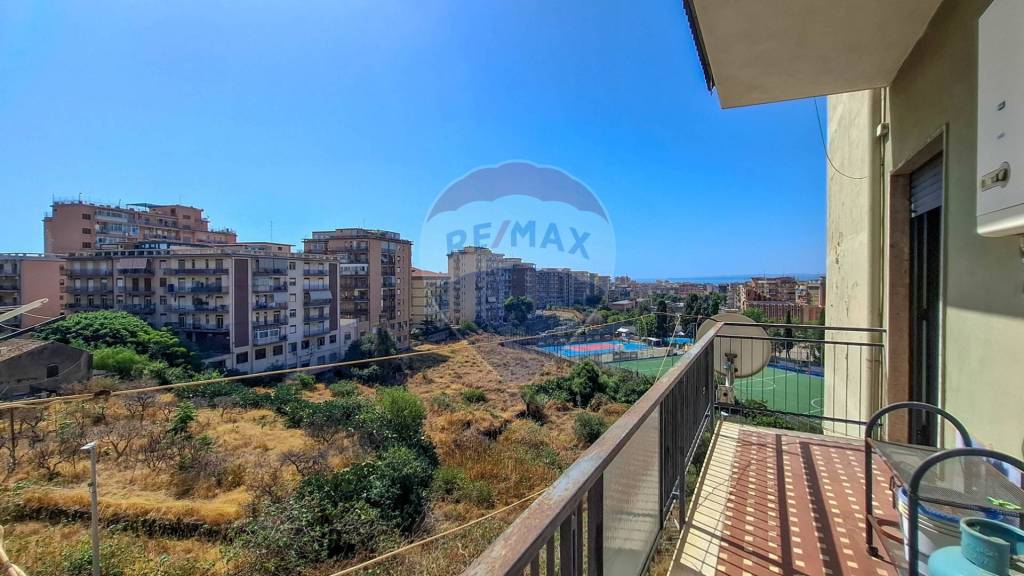 appartamento in vendita a Catania