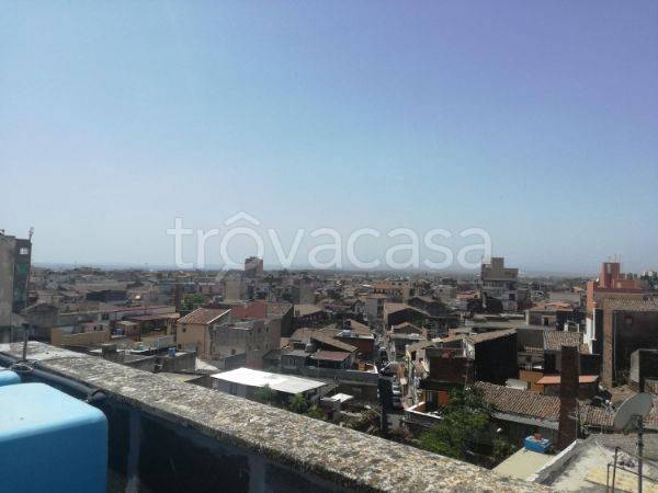 appartamento in vendita a Catania in zona Centro Storico