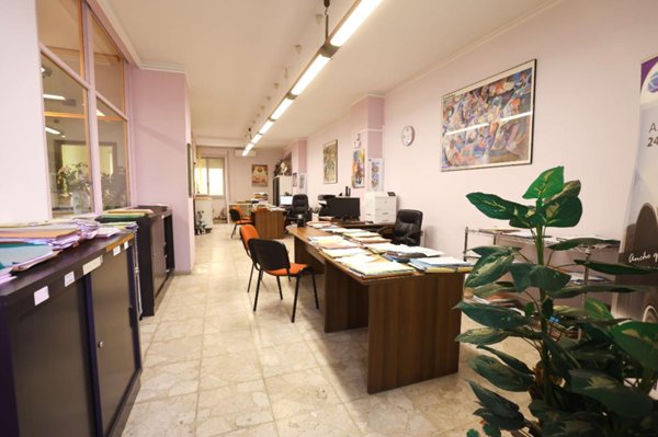 appartamento in vendita a Catania in zona Picanello