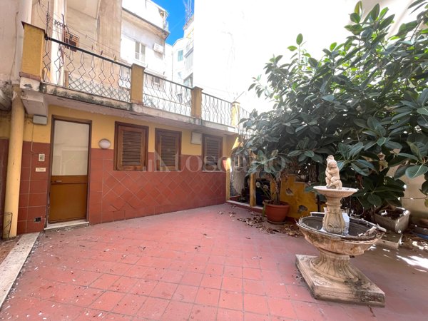 casa indipendente in vendita a Catania in zona Picanello