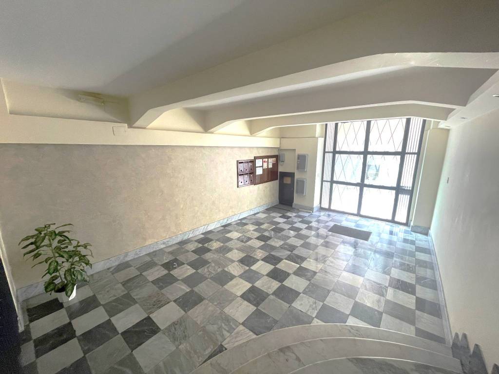 appartamento in vendita a Catania in zona Picanello