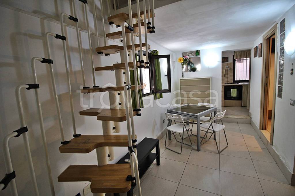 appartamento in vendita a Catania