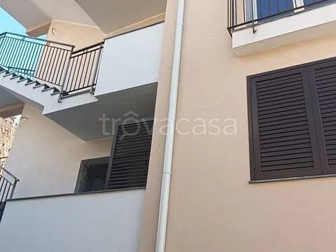 appartamento in vendita a Catania in zona Cibali