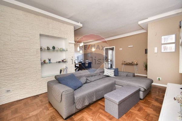 appartamento in vendita a Catania