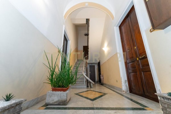 appartamento in vendita a Catania