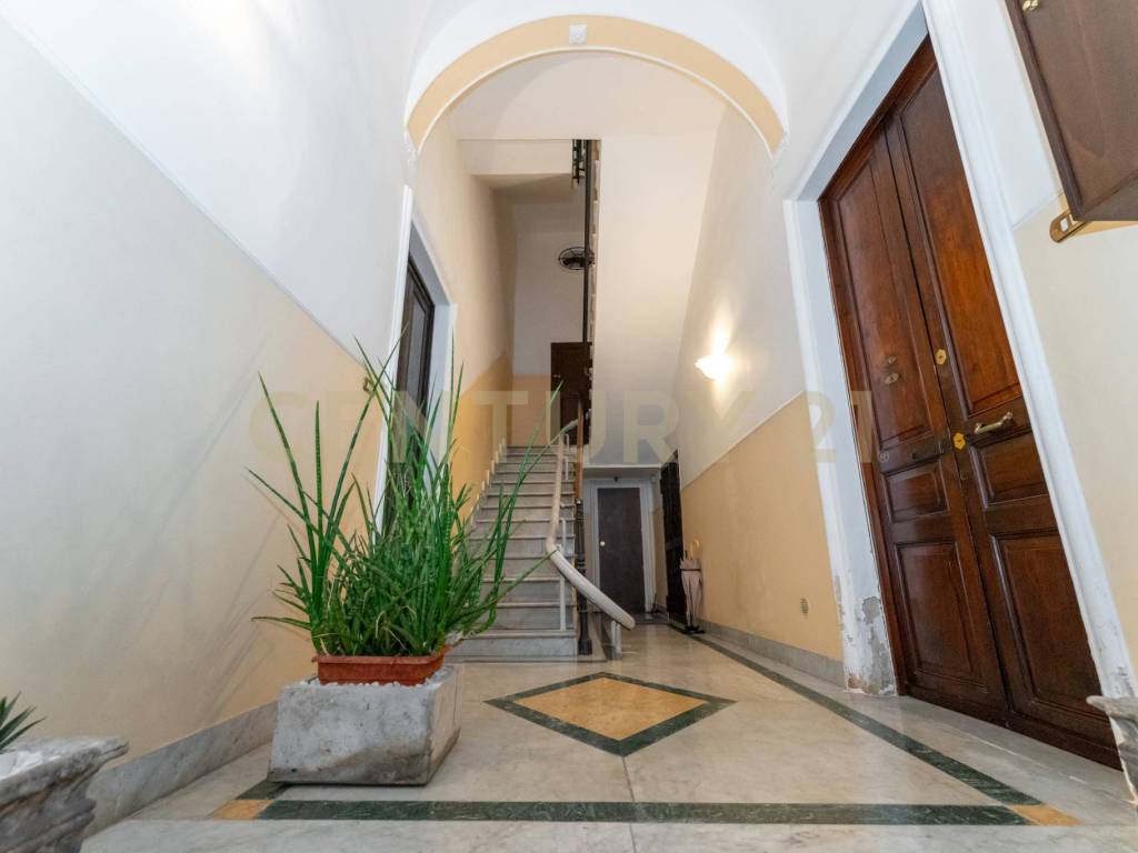 appartamento in vendita a Catania