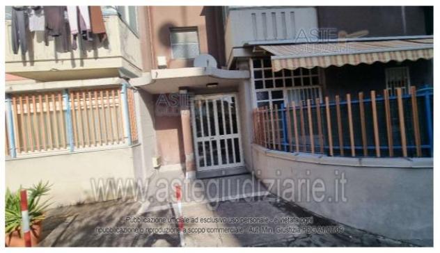 appartamento in vendita a Catania
