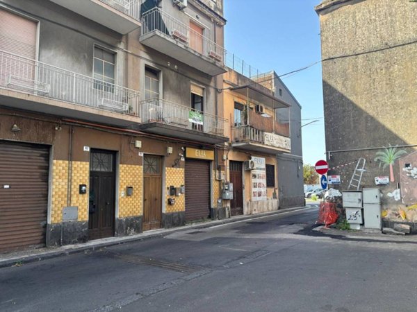 appartamento in vendita a Catania