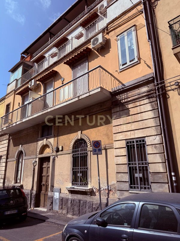 appartamento in vendita a Catania