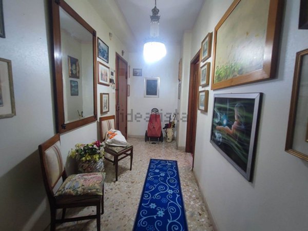 appartamento in vendita a Catania in zona Picanello