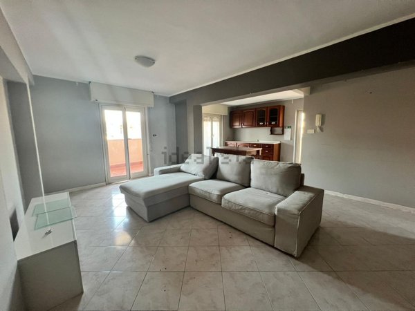 appartamento in vendita a Catania in zona Picanello
