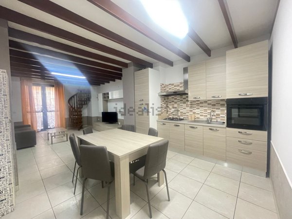appartamento in vendita a Catania in zona Centro Storico