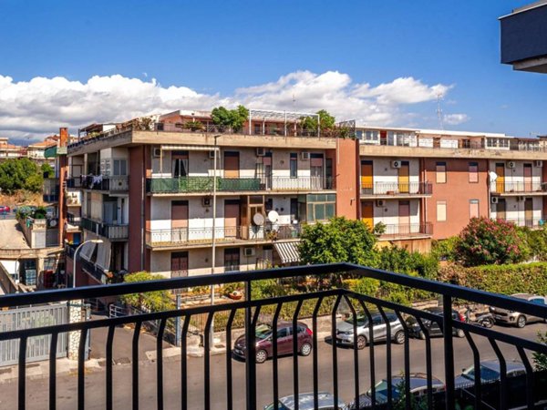appartamento in vendita a Catania
