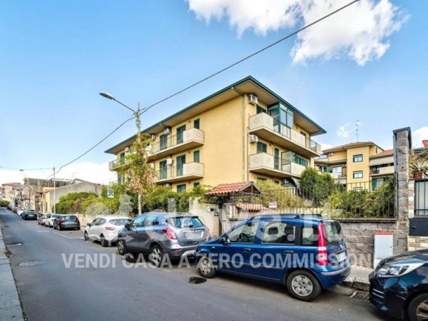 appartamento in vendita a Catania