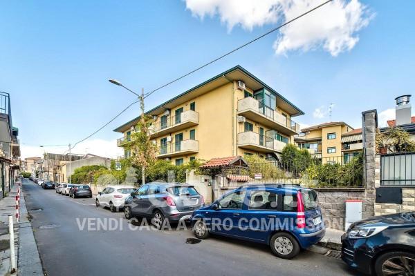 appartamento in vendita a Catania in zona Canalicchio