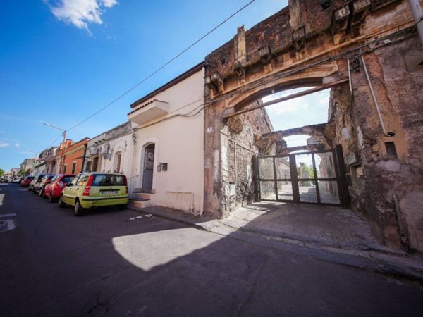 appartamento in vendita a Catania
