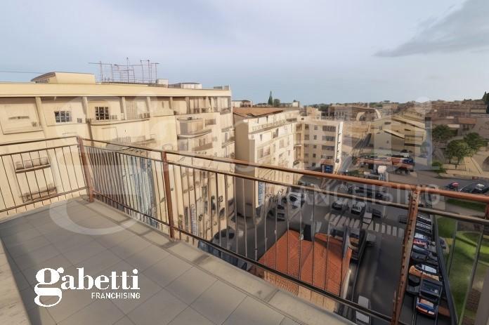 appartamento in vendita a Catania
