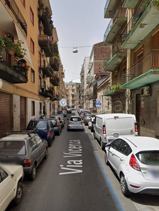 appartamento in vendita a Catania