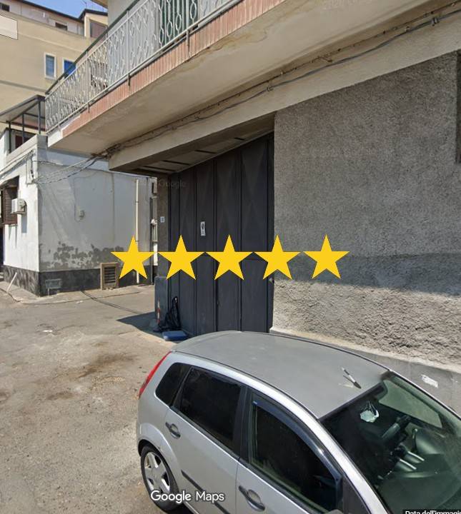 appartamento in vendita a Catania in zona Centro Storico