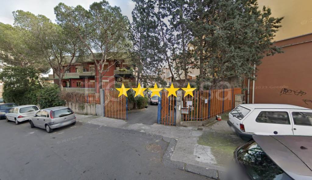 appartamento in vendita a Catania